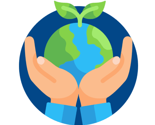 Environmental & Sustainability